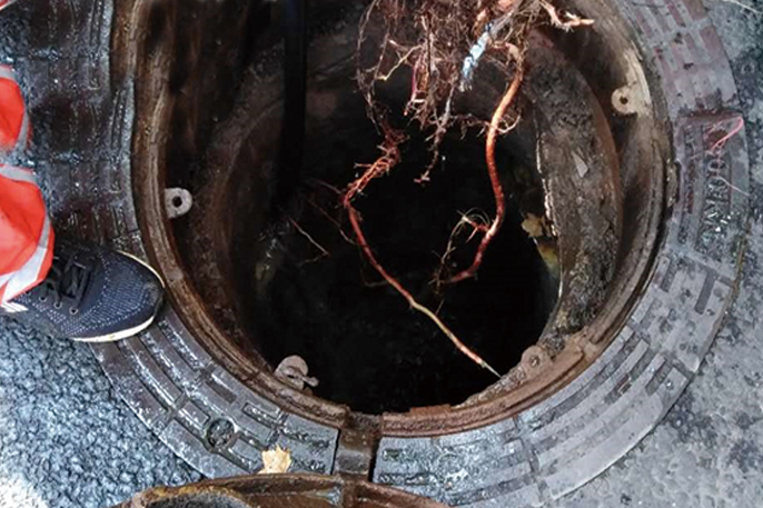 仙游管道预处理